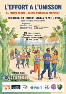 L'effort à l'unisson