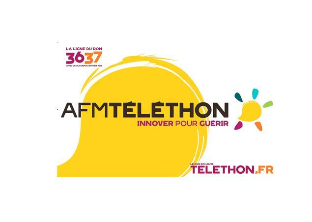 Téléthon 2026 à Cuges