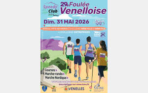 La Foulée Venelloise
