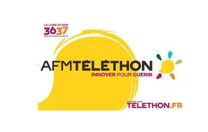 Téléthon 2026 à Cuges