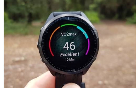 Développer ou entretenir son VO2Max*, quel intérêt en Marche Nordique et est-ce possible ?