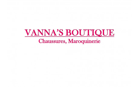 Vanna's Boutique - Trets