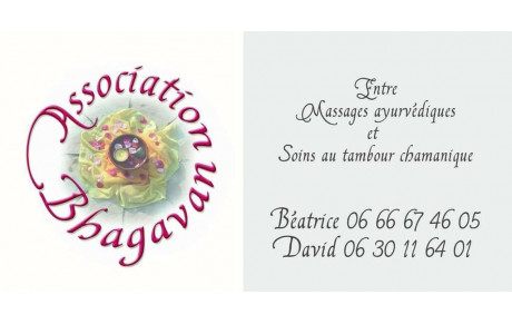 CŒUR DE BHAGAVAN - ROUSSET