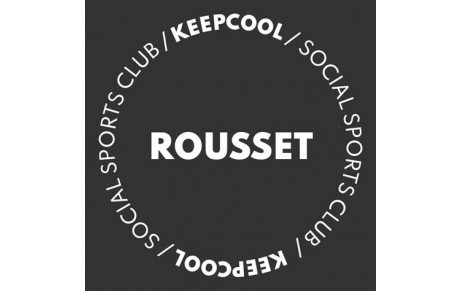 KEEPCOOL Rousset-Peynier