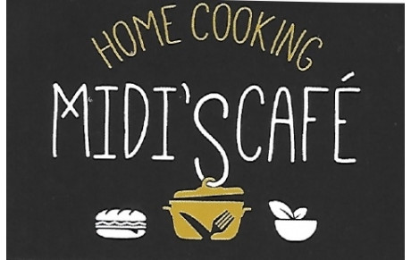 Midi's Café - Rousset