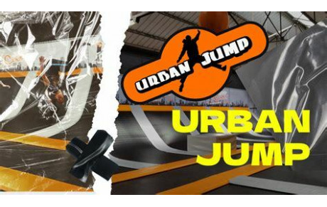 URBAN JUMP - Aix-en-Provence